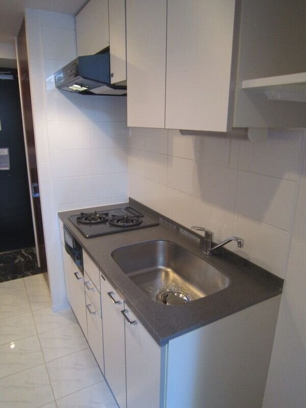 ファーストリアルタワー新宿の物件内観写真