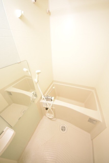 アルテシモ　パーチェの物件内観写真