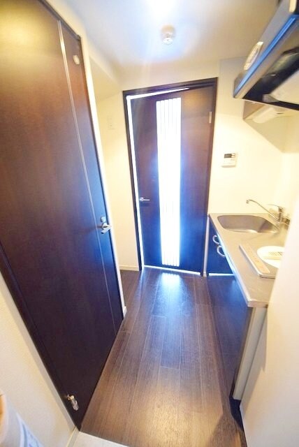 アルテシモ　パーチェの物件内観写真