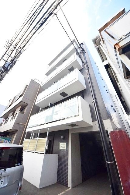 アルテシモ　パーチェの物件内観写真