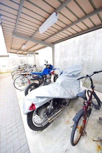 アルテシモ　パーチェの物件内観写真