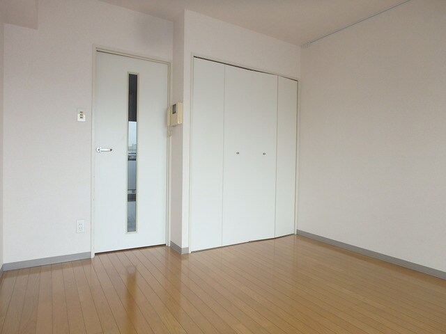 ビイルーム新宿の物件内観写真