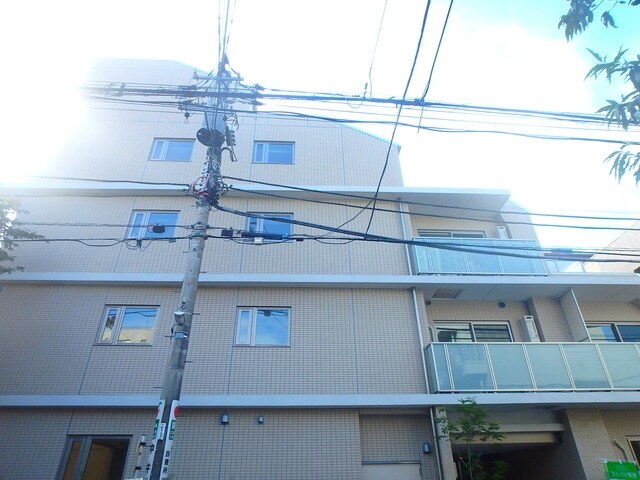 ビイルーム新宿の物件内観写真