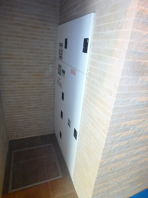 ビイルーム新宿の物件内観写真