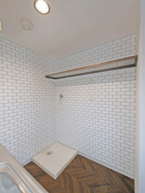 ビイルーム新宿の物件内観写真