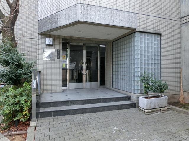 スピティ落合の物件内観写真