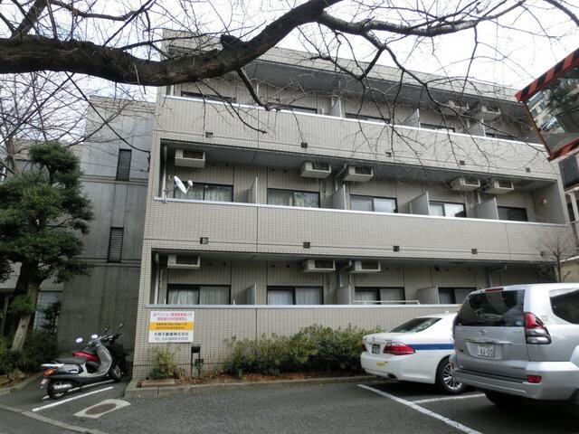 スピティ落合の物件内観写真