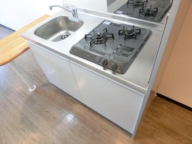 スピティ落合の物件内観写真