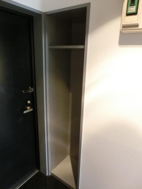 スピティ落合の物件内観写真