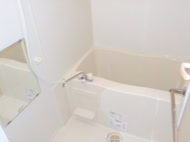 リーフコートの物件内観写真