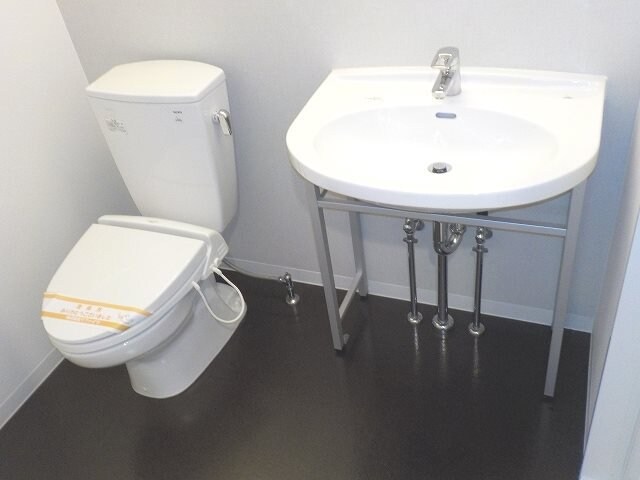 リーフコートの物件内観写真