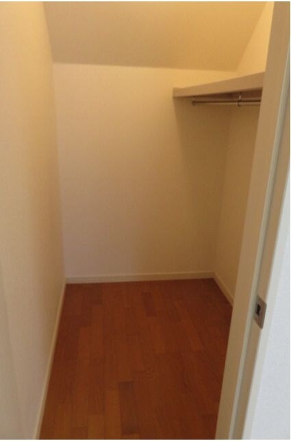 エル・沼袋の物件内観写真