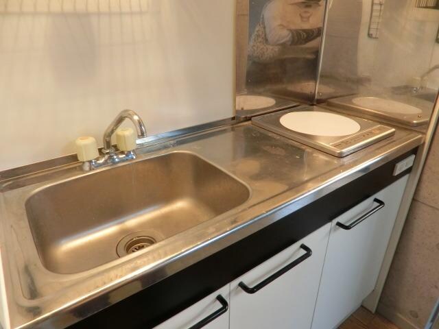 野方ウィズの物件内観写真