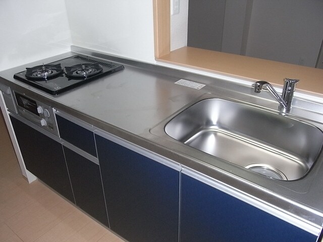 レユシールの物件内観写真