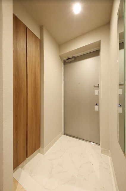 LIBR GRANT 西新宿EASTの物件内観写真