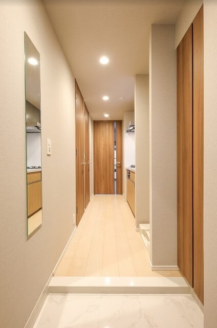 LIBR GRANT 西新宿EASTの物件内観写真