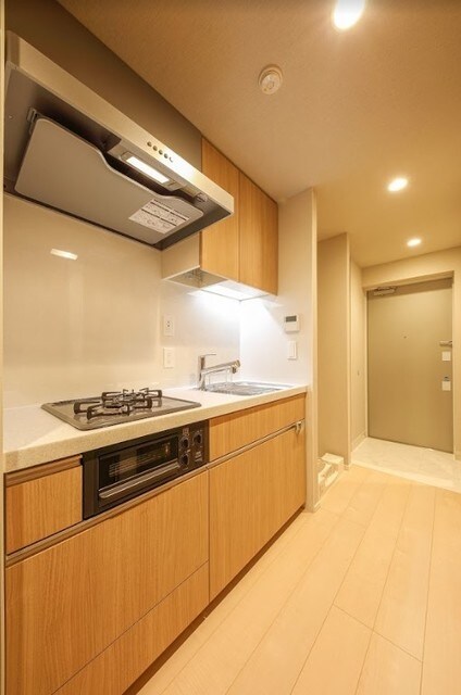 LIBR GRANT 西新宿EASTの物件内観写真