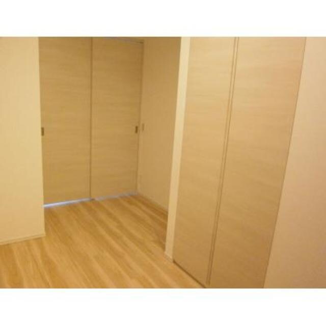 ザ・パークハウス　西新宿タワー６０の物件内観写真