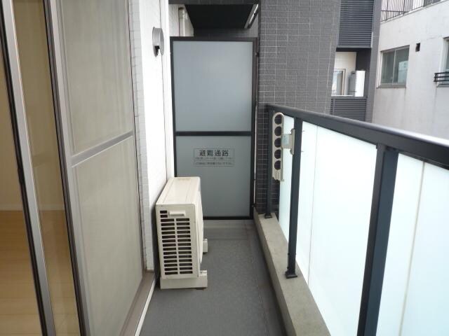 ＣＹＮＴＨＩＡ代田橋IIIの物件内観写真