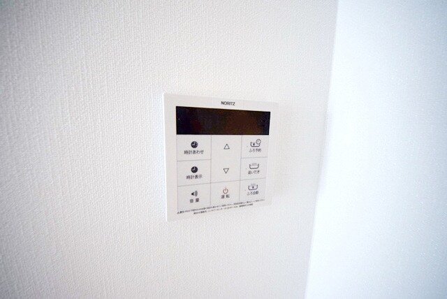 Ｌａ　Ｐｅｒｌａ　ＳａｓａｚｕｋａIIの物件内観写真