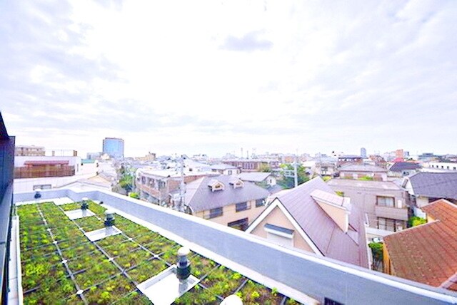 Ｌａ　Ｐｅｒｌａ　ＳａｓａｚｕｋａIIの物件内観写真