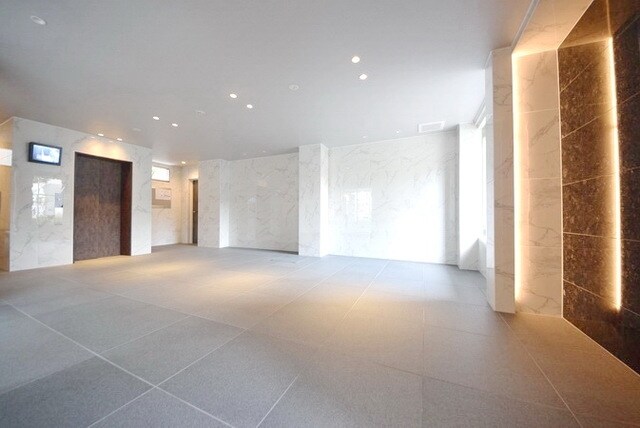 クレヴィスタ代田橋の物件内観写真