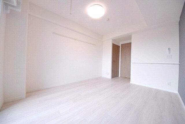 クレヴィスタ代田橋の物件内観写真