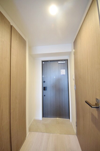 クレヴィスタ代田橋の物件内観写真