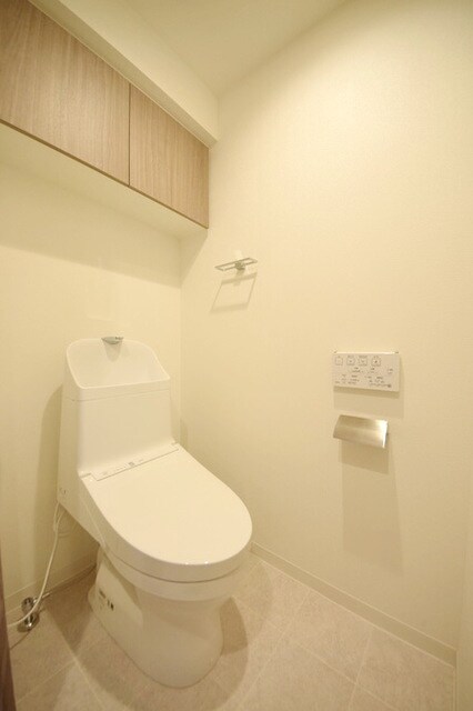 クレヴィスタ代田橋の物件内観写真