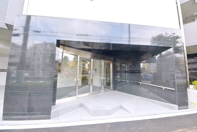 クレヴィスタ代田橋の物件内観写真