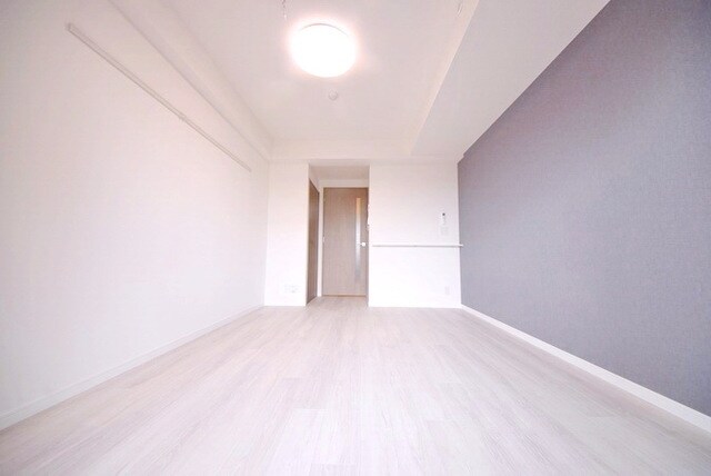 クレヴィスタ代田橋の物件内観写真