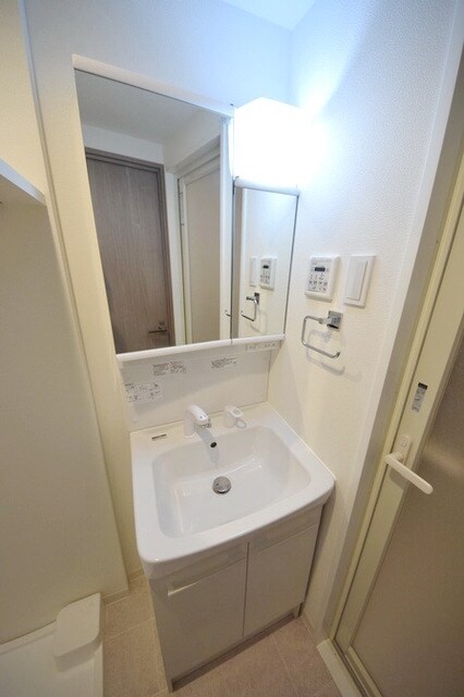 クレヴィスタ代田橋の物件内観写真