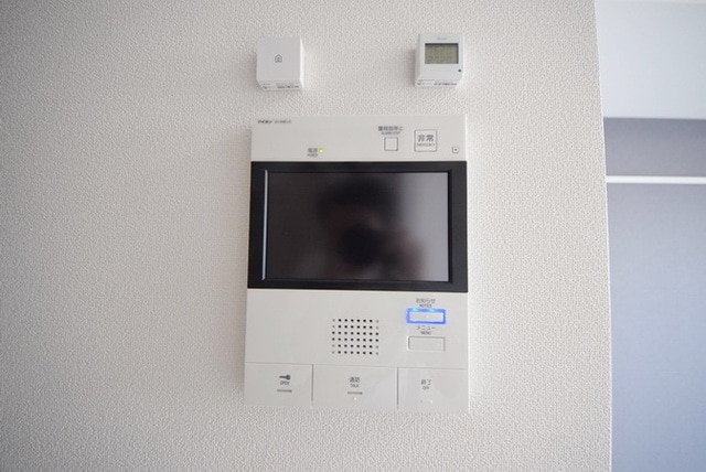 クレヴィスタ代田橋の物件内観写真