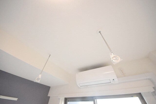 クレヴィスタ代田橋の物件内観写真