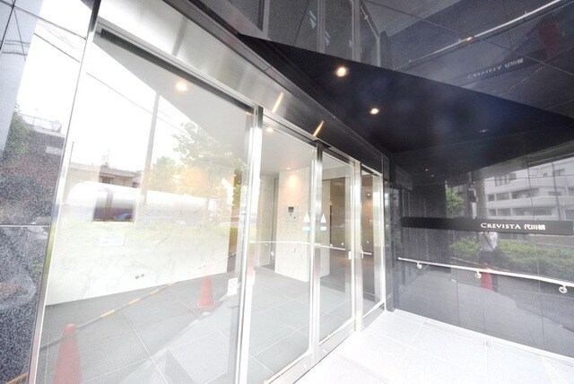 クレヴィスタ代田橋の物件内観写真