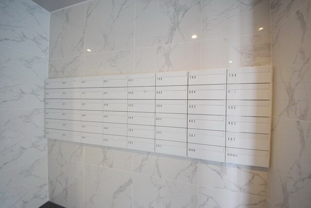 クレヴィスタ代田橋の物件内観写真