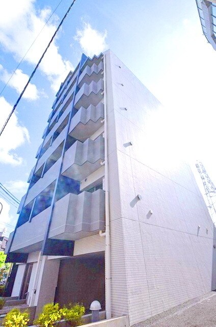 クレヴィスタ代田橋の物件内観写真