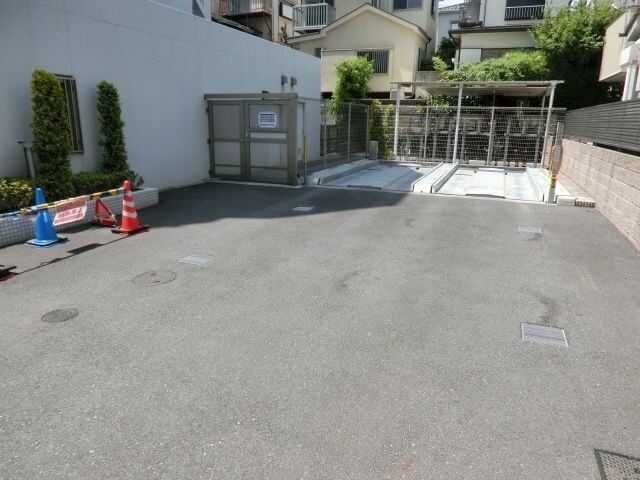 エスティメゾン哲学堂の物件内観写真