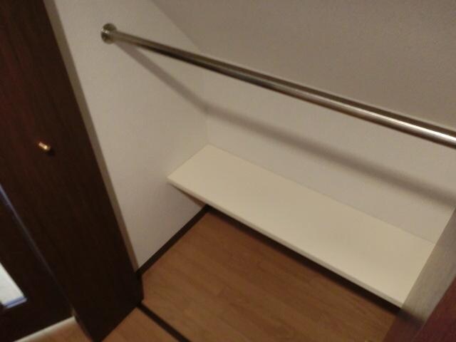 パークウェル荻窪の物件内観写真