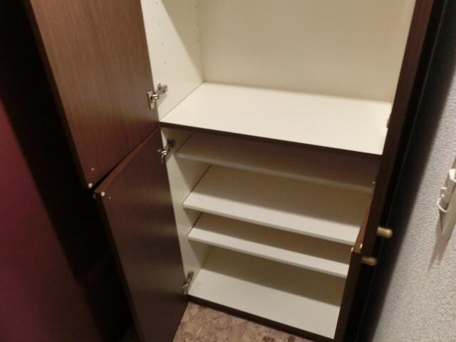 パークウェル荻窪の物件内観写真