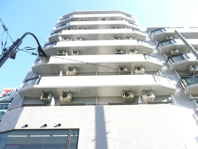 スカイコートエクセレント荻窪の物件内観写真