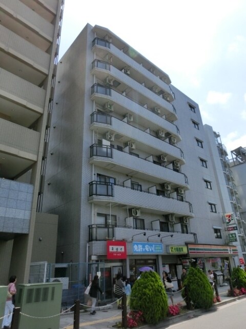 スカイコートエクセレント荻窪の物件内観写真