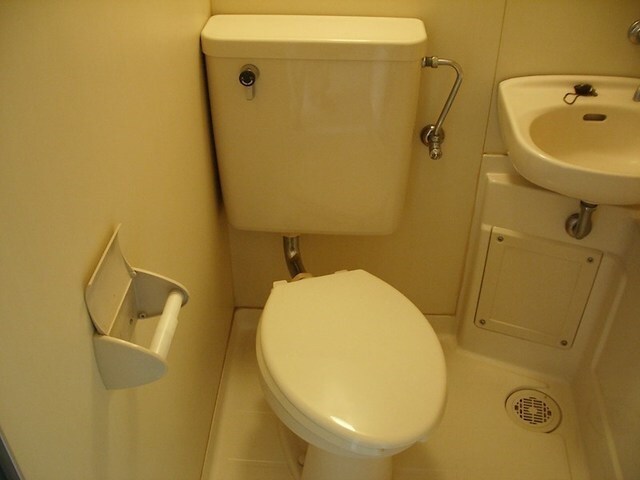 スカイコートエクセレント荻窪の物件内観写真