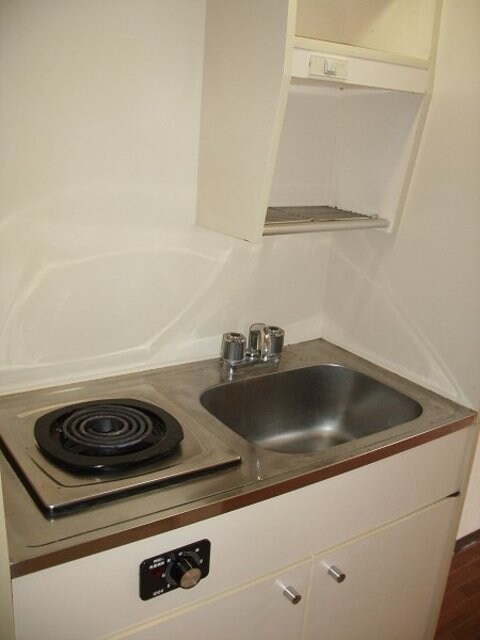 スカイコートエクセレント荻窪の物件内観写真