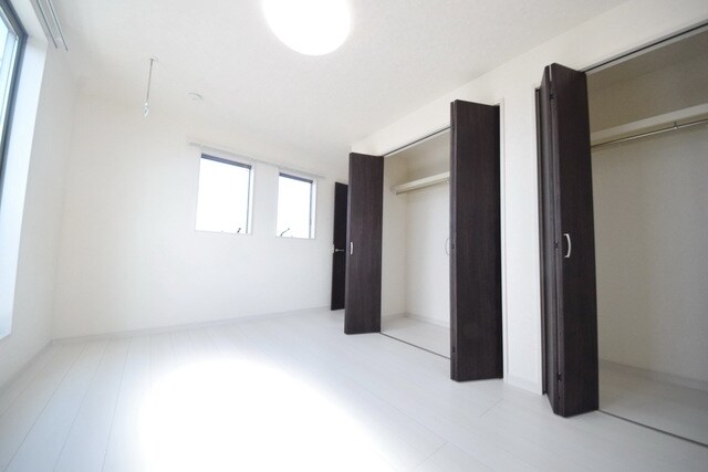 マーレ鷺ノ宮の物件内観写真