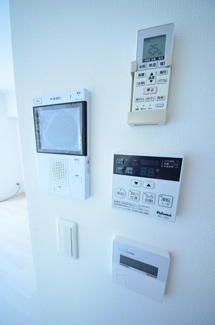 マノワール東中野の物件内観写真