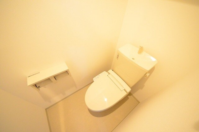 マノワール東中野の物件内観写真