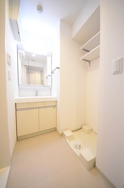 マノワール東中野の物件内観写真