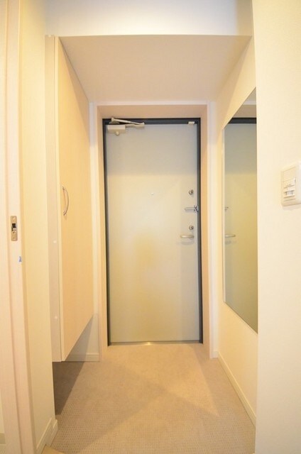 マノワール東中野の物件内観写真