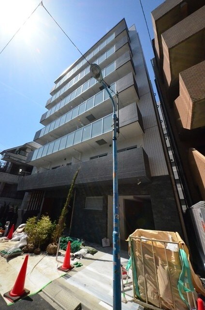 マノワール東中野の物件内観写真